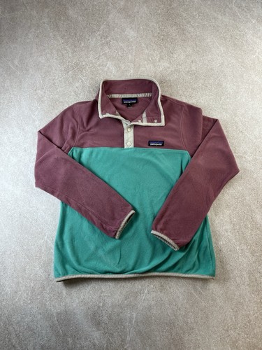 Patagonia women medium micro - women's,