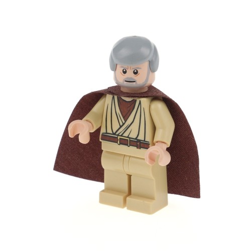 Lego minifigure star - lego, wars