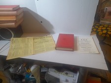 A R P By J B S Haldane Left