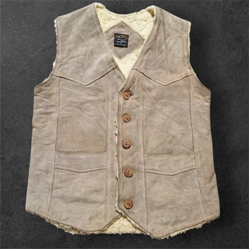 Womens vintage tootal suede - womens,