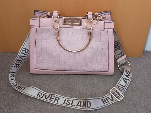 River island light pink - river,