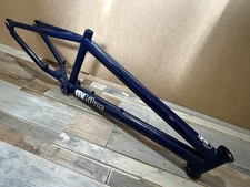 BMX Fly Pantera Sergio Layos