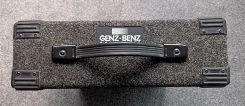 Genz benz carpet - benz, 2u
