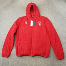 Nottingham Forest Mens Jacket