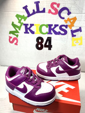 Nike Dunk Low White Viotech