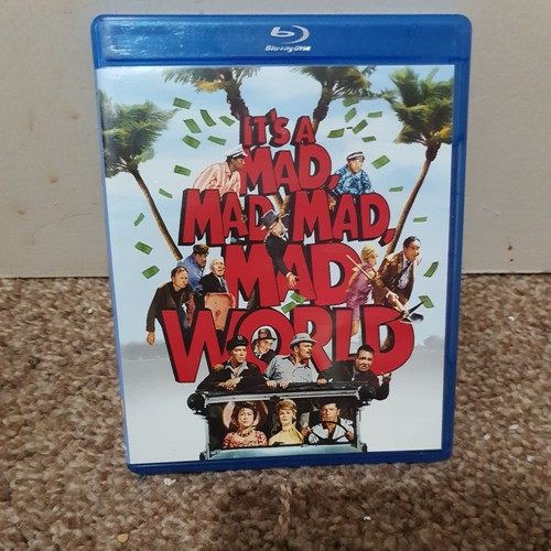 Mad - a,