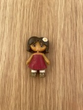 Vintage Clark’s Brunette