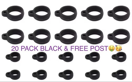 Silicone rubber pole - silicone, rig
