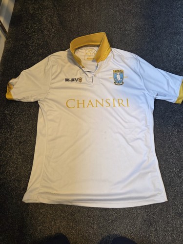 Sheffield wednesday - sheffield,