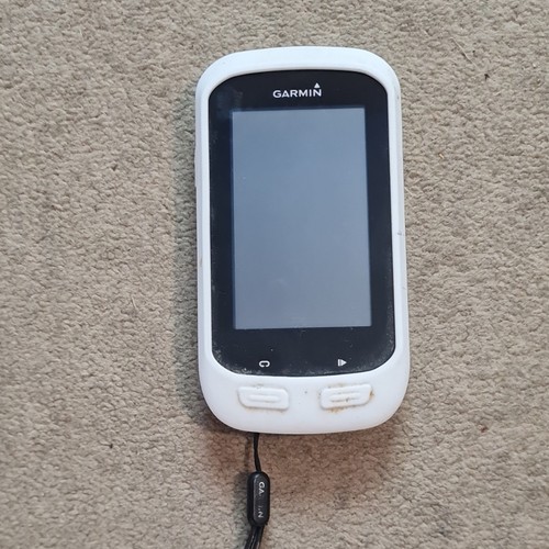 Garmin edge 1000 - garmin, gps