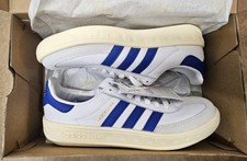Adidas Barcelona White/Blue
