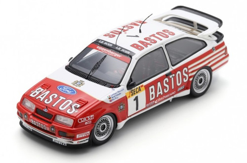 Spark ford sierra rs500 - spark,,