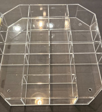 Vintage 1960's Lucite Acrylic