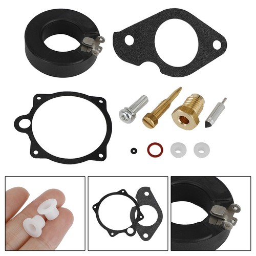 Carburetor carb rebuild kit - carburetor,