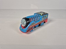 Trackmaster Turbo Thomas