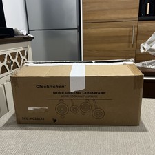 Non Stick Pots and Pan Set