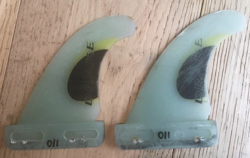 Drake g10 natural wave - natural,