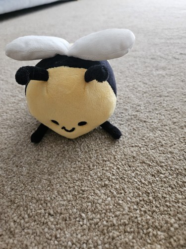 Paperchase plush bee - soft, toy