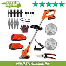 BEST 21V Cordless Electric