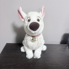 Disney Movie Bolt the Dog