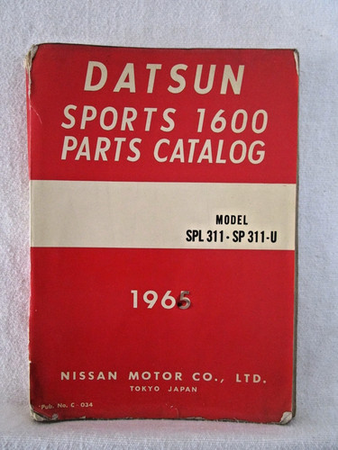 1965 datsun roadster - 1965, fairlady