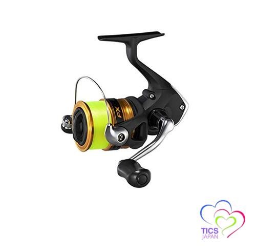 Shimano reel fx - reel, 19