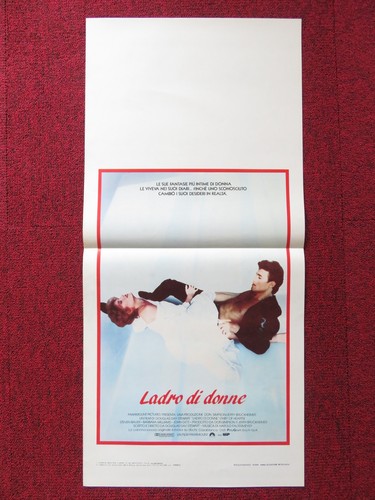 Ladro donne italian - di,