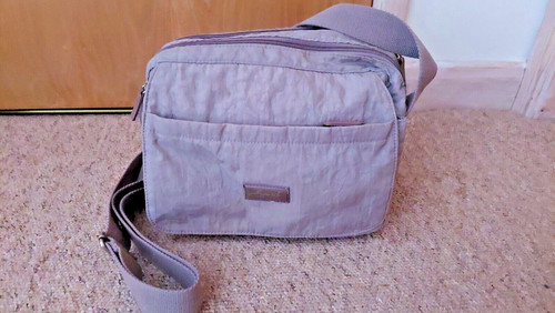 Spirit dual compartment - spirit,