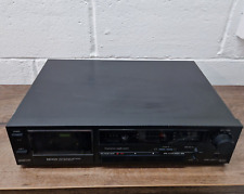 Denon DR-M10 Stereo Cassette