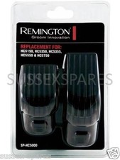 REMINGTON PRO POWER COMB GUIDES SP HC5000 HC5150 HC5350 HC5550 HC5355 HC5750 