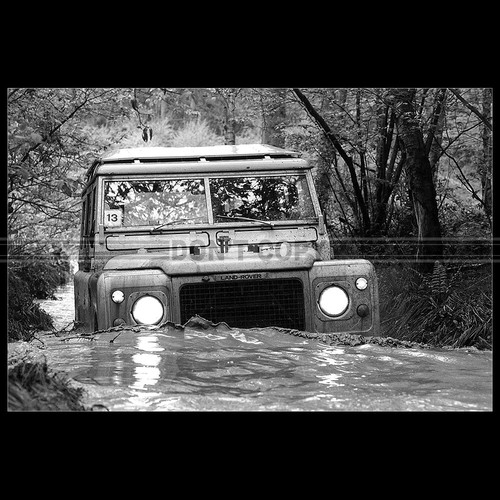 Photo 033848 land rover - rover, v8