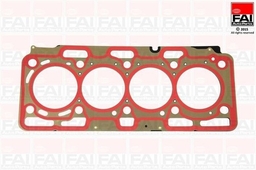 Fai head gasket - head,