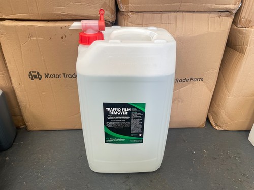 Tfr traffic film remover - traffic, l