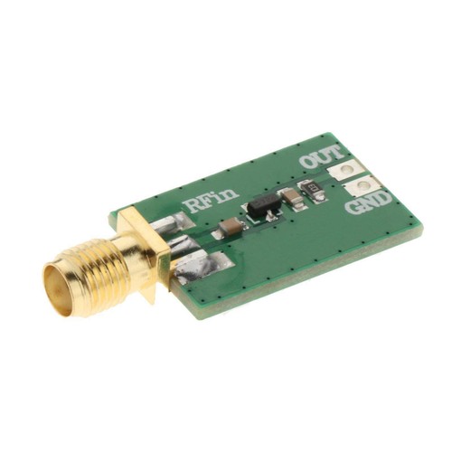 Power meter detector - power,