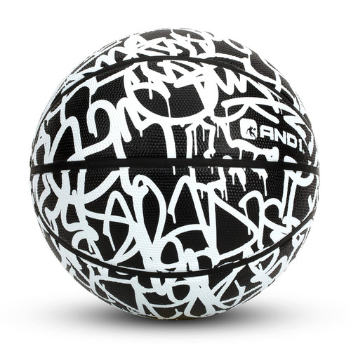 Chaos rubber basketball game - chaos,