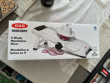 OXO Good Grips V-Blade