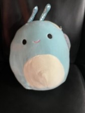 NWT Squishmallow 7” Freya