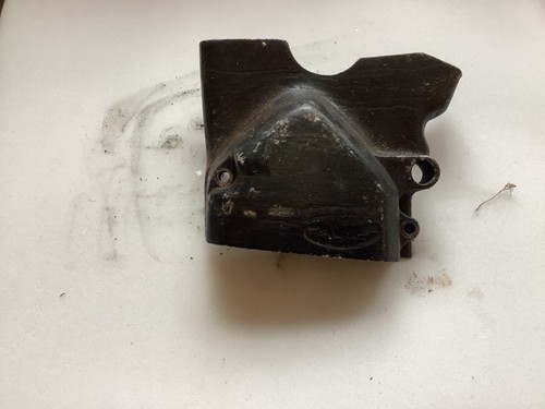 Honda cb125t engine - honda, cover