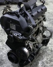 FORD FOCUS MK1 FYDB 1.6 PETROL