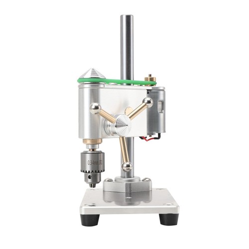 Mini drill press precision cnc - mini,