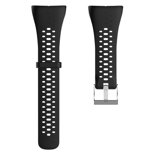 Silicone sport band - sport, watch