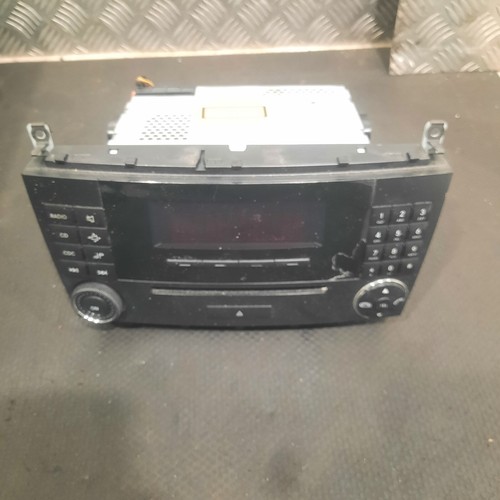 2005 mercedes class c200 - class,
