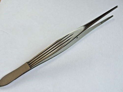Multi purpose tweezers
