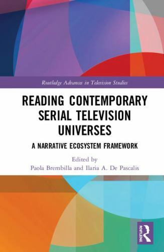 Reading contemporary serial - reading,