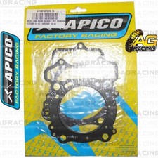 Apico Head & Base Gasket Set