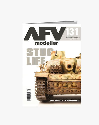 Afv modeller 131 - afv,
