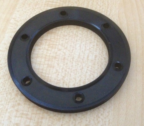 New fiat x19 rubber fuel - new,
