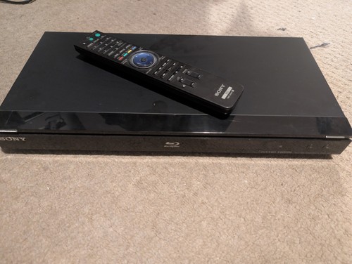 Sony bdp s360 - sony, zone
