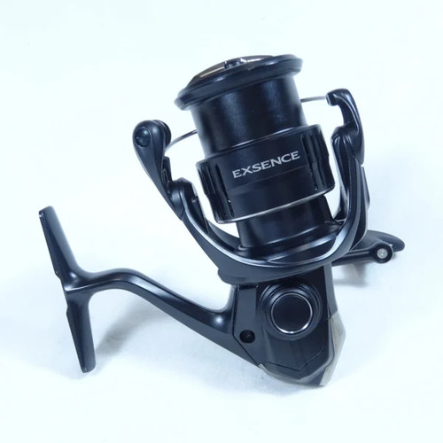 Shimano exsence c3000m - shimano,