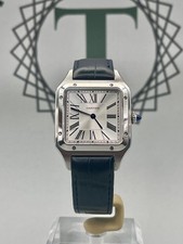 2022 Cartier Santos Dumont